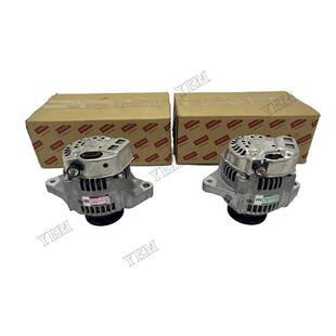 2T75 2TNV70 2TE67L 2TNE68 3T72HL 2TNE66 适用洋马发电机2T72