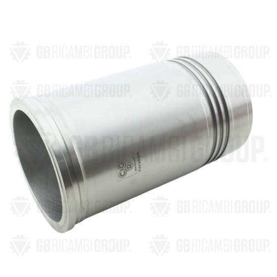 2W-6000缸套-卡特彼勒D9R推土机发动机配件-四配套-缸套组件