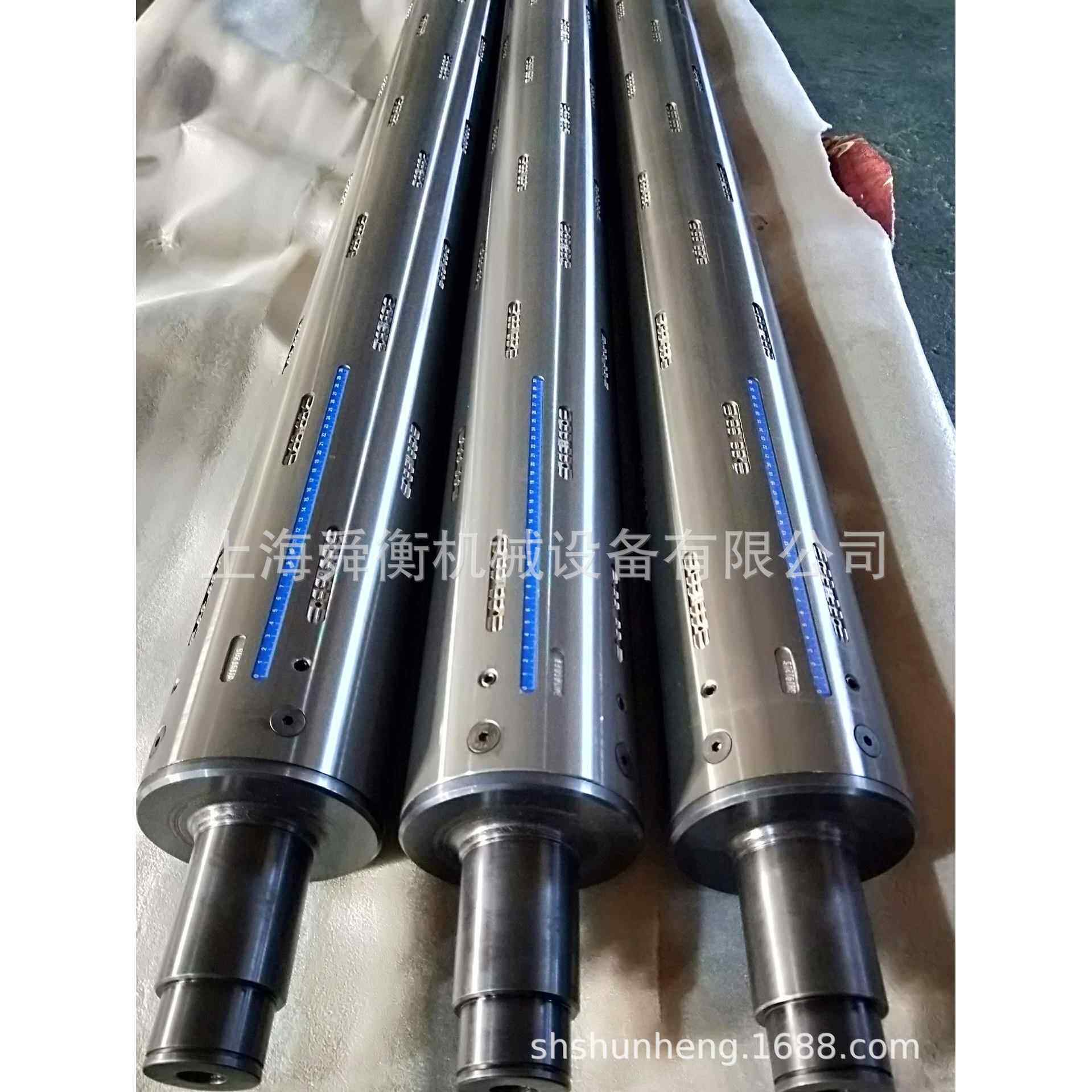 气涨轴厂，各种规格型号都可生产，保修贰年。