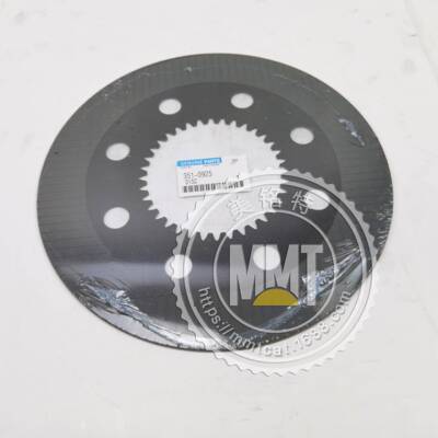 供应CAT卡特160M摩擦片351-0925摩擦盘3510925平地机刹车片