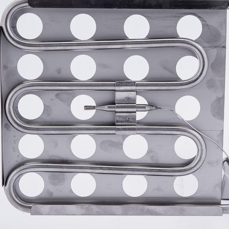 油炸锅商用电热双缸双筛炸炉炸串炉薯条炸鱼块设备双缸商用炸炉