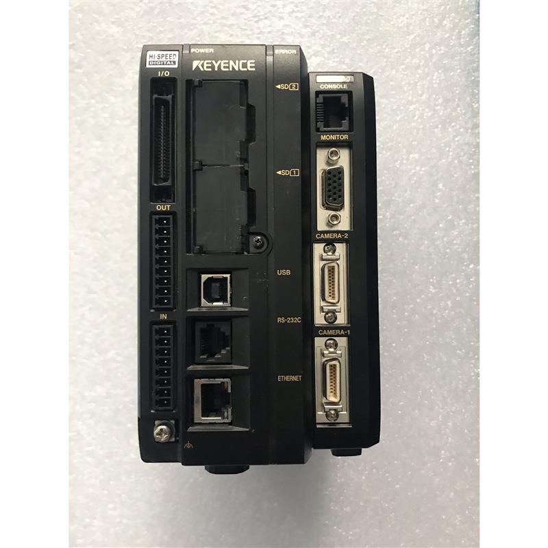 基恩士KEYENCE视觉主机 CV-5000