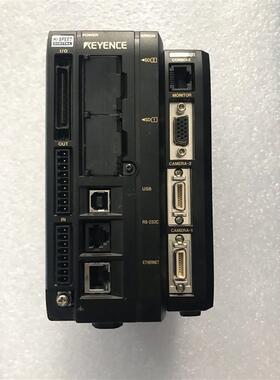 基恩士KEYENCE视觉主机 CV-5000