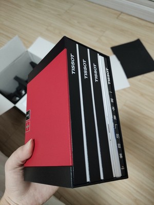 看法感受:Tissot天梭手表怎么样?亲身体验一个月说真实内幕