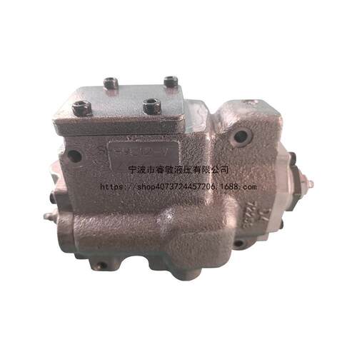 高品质R320LC-7节气门电机调节器S9C12工程机械燃油泵抽油机备件