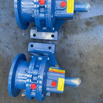 减速电机RF137DV180M4-18.5电机和15KW马达法兰大小一样速比24.12