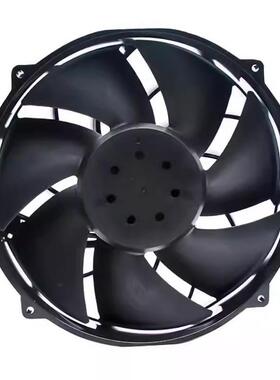 THB2048HG-01台达 48V 8.5A 大功率风机暴力 20CM金属散热风扇