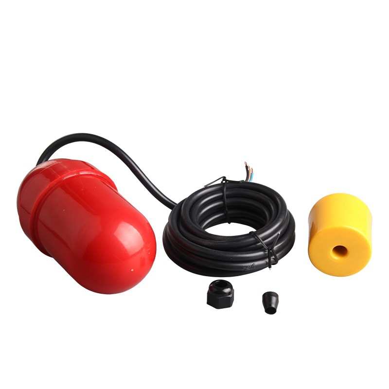 FQS-4浮球液位控制器浮球开关 FQ-8 替代进口