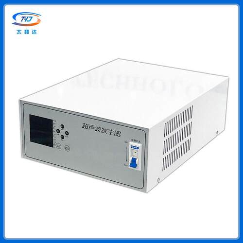 265TD-TH5超声波除清洗机工业生发器洗碗机沙石清洗效油自动清洗
