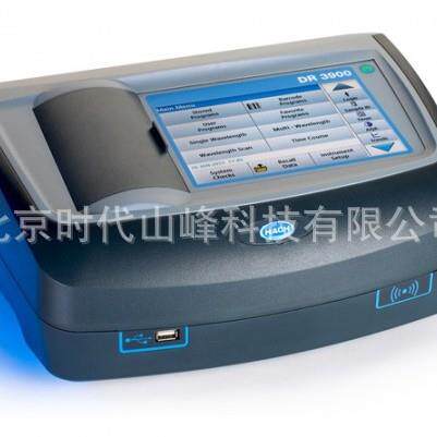 DR3900可见光分光光度计应用于工业\市政\教育等领域的水质监测