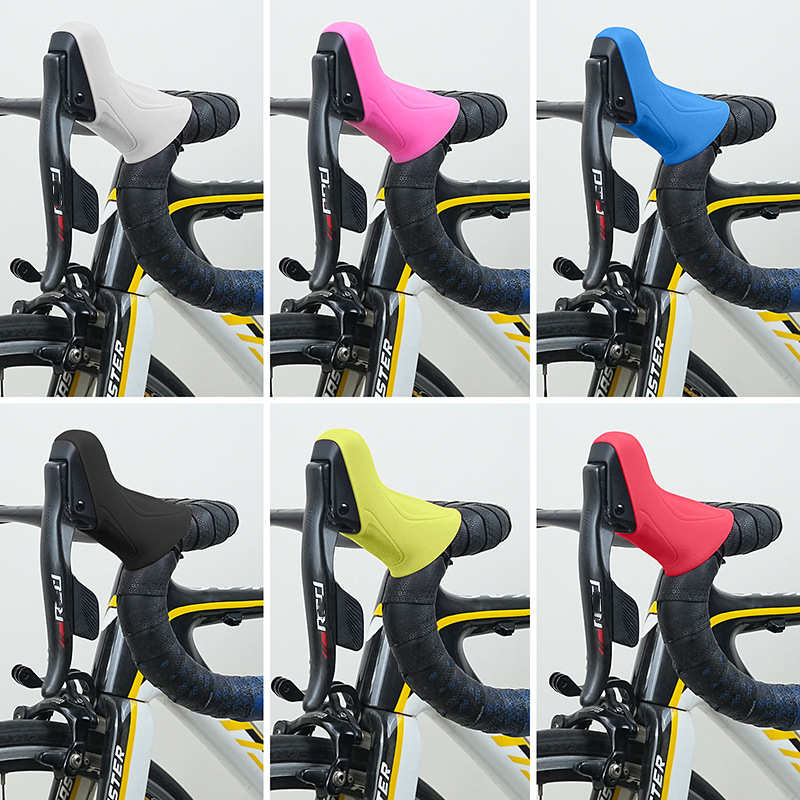 Etap 硅胶手变保护套适用red FORCE11/22s AXS12速电变速圈刹变器