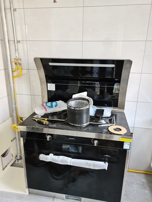 德普凯信集成灶怎么样真心后悔买晚了?