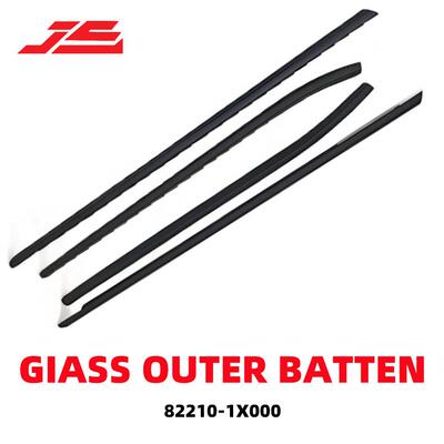 83210-1X000 82210-1X000 82220-1X00083220-1X000汽车玻璃外压条
