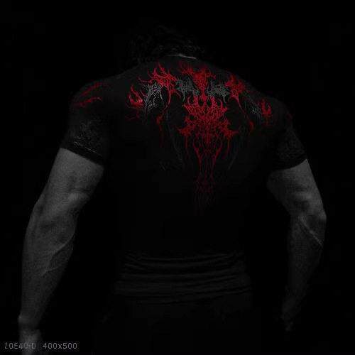 Men's T-Shirt, Comfortable Stylish Soft Durable High-Quality