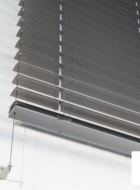 电?BB4阳光房户外遮季阳帘动C隔F86M65T5热防晒防水窗帘夏遮阳遮