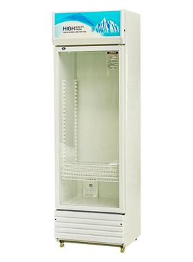 酒冰柜IPQ商柜用啤酒冷双门饮料冷藏柜保鲜吧展冰示柜超市箱三门