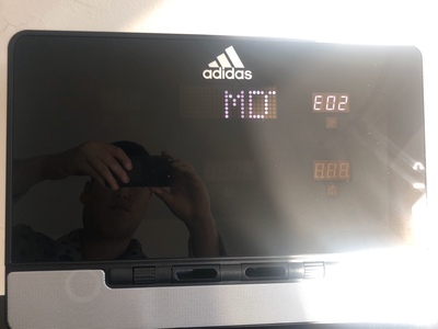 adidas阿迪达斯跑步机怎么样?传言质量很差?!!!【诉说大感受