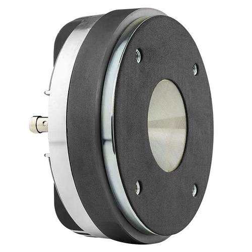 音之初PRO-DE515A高品质600瓦134磁8欧姆铝盖2寸喉口51芯喇叭