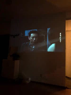 【买了不后悔】火辣椒T3投影机怎样，功能不输比其他品牌？