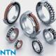 N1013HSKC0NAUP NTN轴承 高速机床主轴轴承N1013HSCS05P5