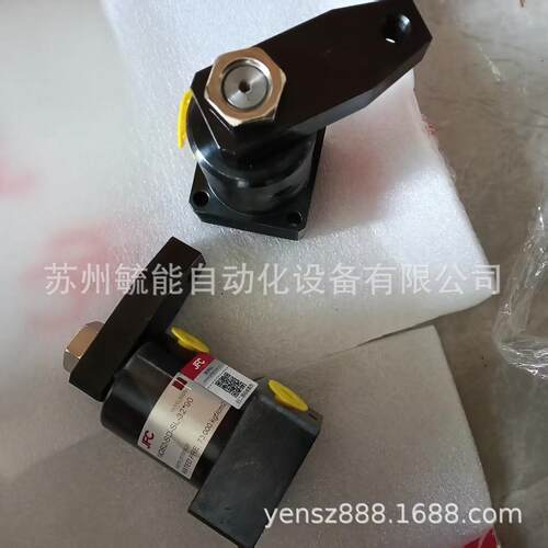 厂家供应君帆磁感应油缸JSP-AH-A-R-A B JSP-AH-A-L-A B 原装