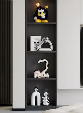 轻奢电视柜摆件客厅酒柜玄关家居装饰桌面摆设大气乔迁礼物送朋友