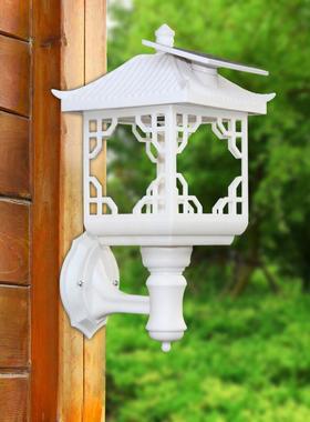 户外太庭阳能灯超HP201808亮家用坪灯led新农村路灯草柱院灯防水