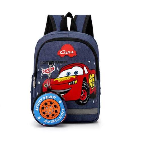 bag Spiderman children boy bookbag for school mini backpack