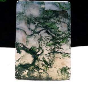 批发水草玛瑙玉石安无事牌子挂件玛瑙玉器吊坠玉佩