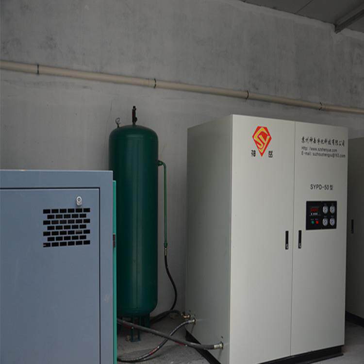 盐城制氮机扬州制氮机泰州制氮机南通制氮机找苏州神岳