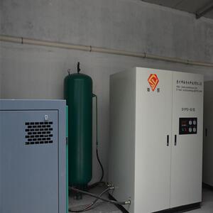 盐城制氮机扬州制氮机泰州制氮机南通制氮机找苏州神岳