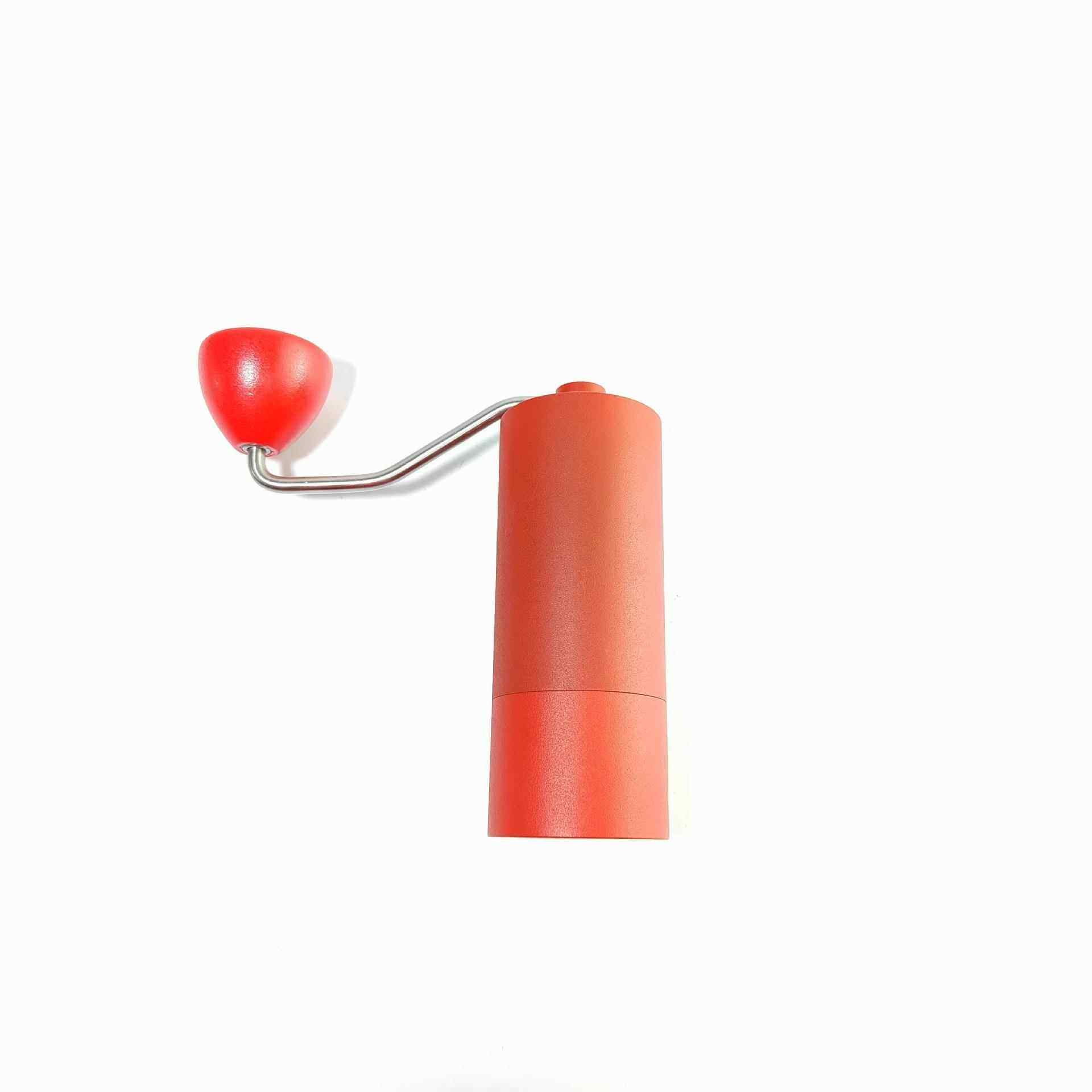 手摇咖啡磨豆机器具意式手动研磨机手冲机家用手磨 Hand Grinding