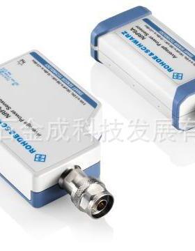 罗德与施瓦茨射频和微波功率计 R&S®NRPxxA/AN系列 NRP-Z4
