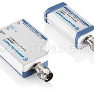 NRP AN系列 R&S®NRPxxA 罗德与施瓦茨射频和微波功率计
