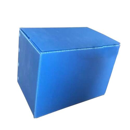 中环空板包盖箱厂家ZNI销供应售板pp中空瓦楞板包装专用隔板保