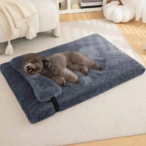 Dog Bed For Medium Dogs Sofa Bed Mat Orthopedic With