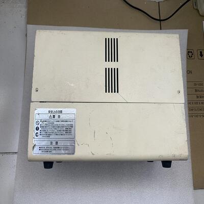 SUMITA住田LS-M250光源控制器光源箱现货