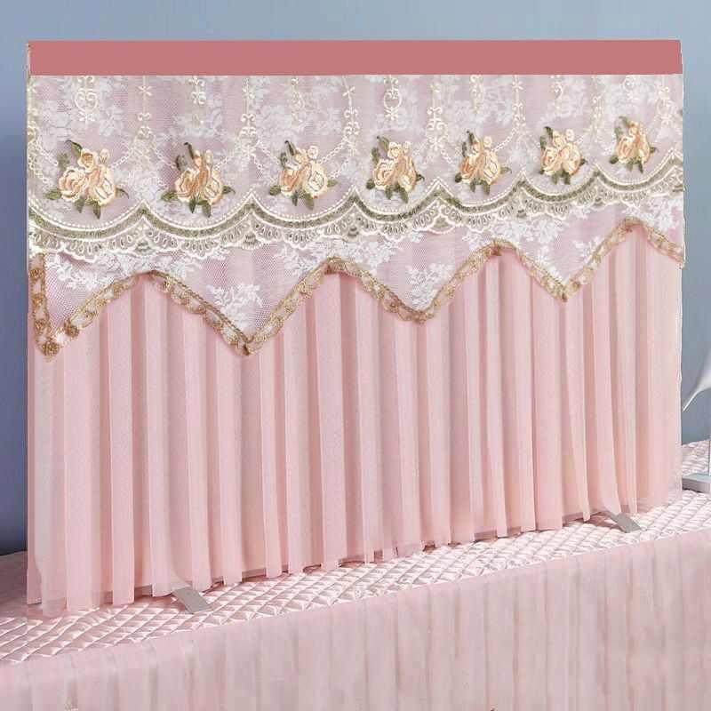 电视罩新款开机不取加厚曲面挂式液晶防尘电视罩85寸纱巾55寸65寸,居家布艺,一次性防尘罩,淘宝优惠券,粉丝福利购,淘宝优惠卷