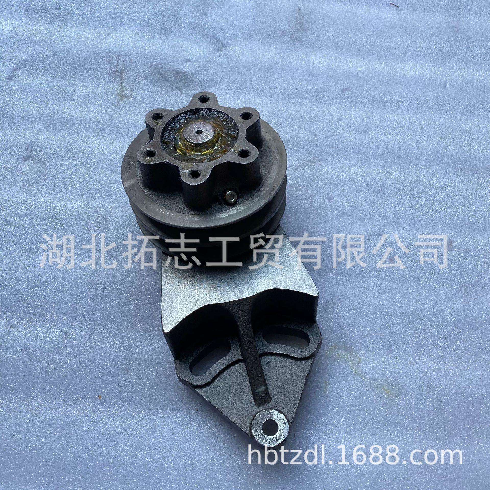 十堰拓志提供M11,K19,NT855,发动机零部件风扇轮毂3012649