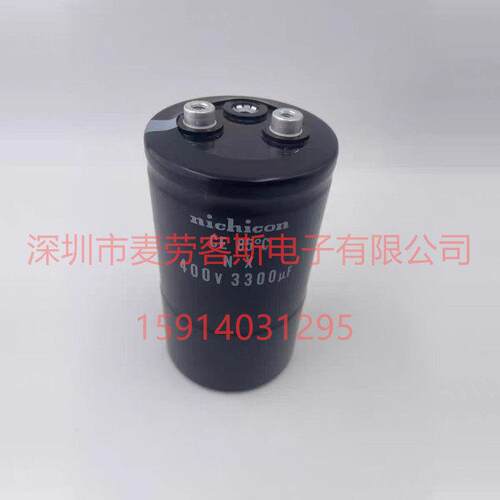 KEMET ALS30A103DE063 63V 10000UF电解电容 36*82 变频器用
