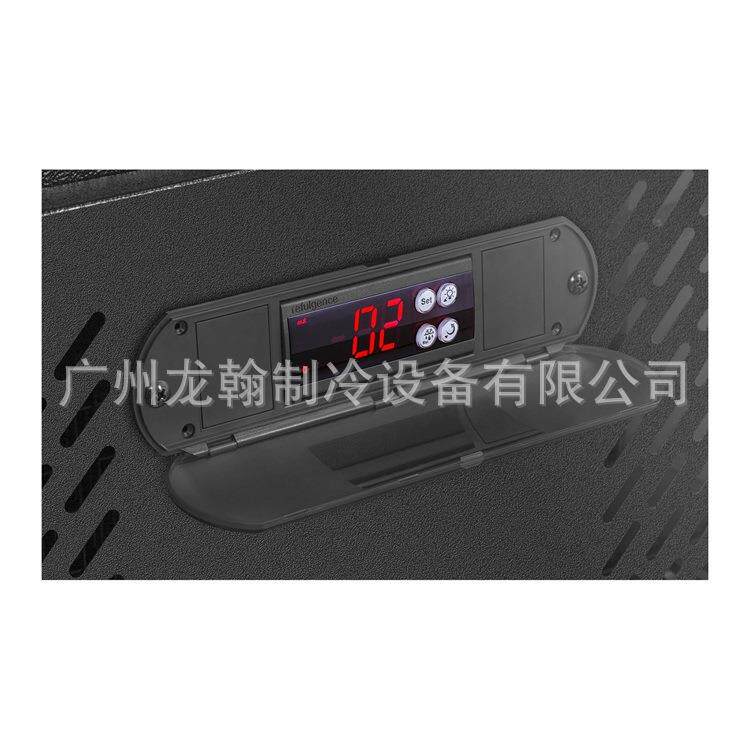 啤酒展示柜 商用便利店保鲜柜双门立式冷柜冷藏饮料啤酒冰柜