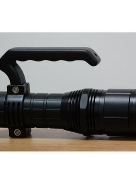 D-0812S多功能匀光变焦现场勘查光源智能便携芯片