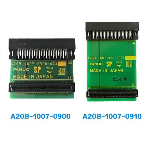 A20B-1007-0900/0910/0920/0930/0880/0890 fanuc连接板大量现货