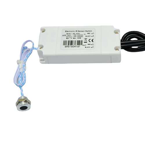 直销出口品质110V220V手扫感应开关智能感应开关