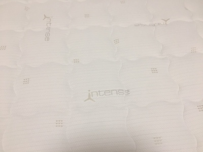 【不看后悔】:雅兰高端双层乳胶柏瑞诗床垫好吗?背部支撑够不够?