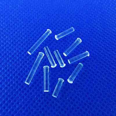 【10个/包邮】LDT2.0mm孔径导光柱2mm直径led贴片灯圆头导光柱