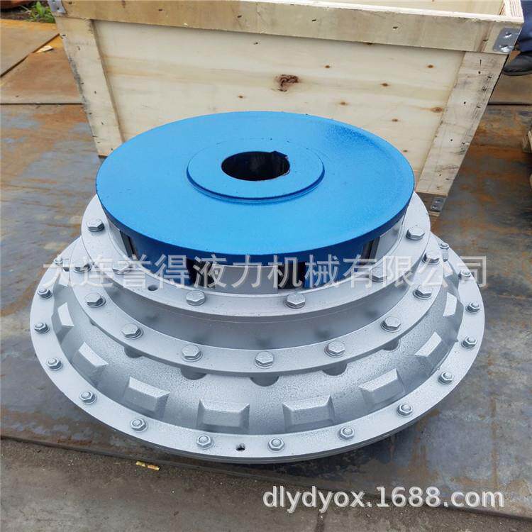 什么是液力偶合器如何设计耦合器配套设备使用