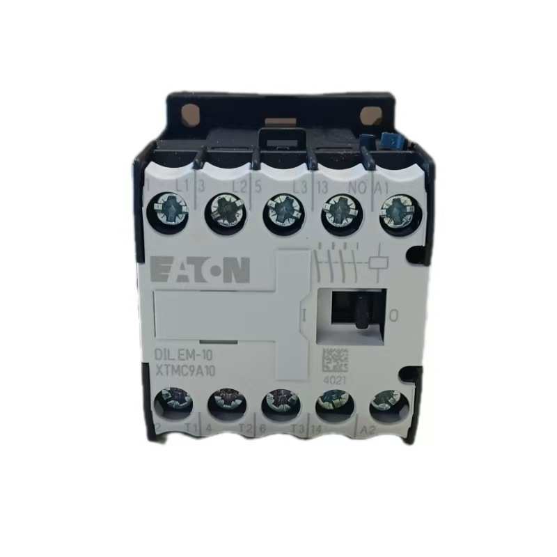 穆勒DILM9-10C/01C(220V50/60HZ)(24VDC)(110VDC)(220VDC)现货询
