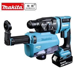 充电式 16寸 电锤DHR182RTWJ 18mm 牧田