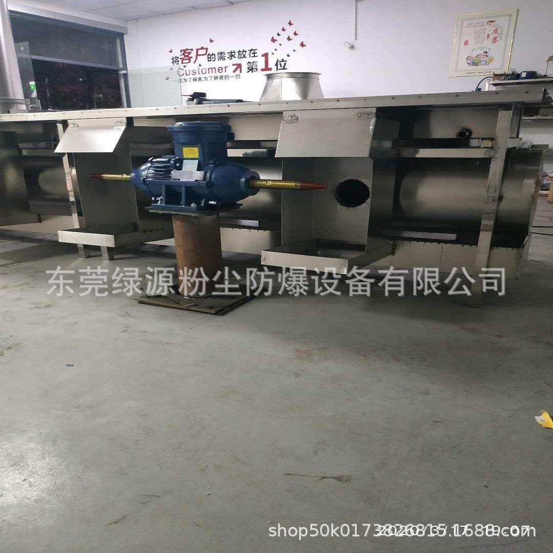 钟表抛光机,湿式防爆抛光打磨一体除尘器